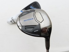 Callaway Used Paradym Ai Smoke Max 27* 11 Aldila Ascent 50A