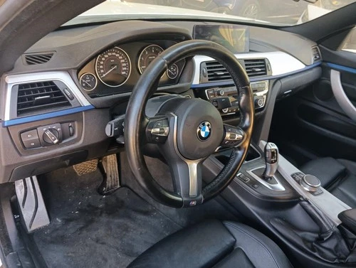 33326797508 Achsschenkel Hinten Rechts für BMW SERIE 4 GRAN COUPE (F36) 9250402 - Bild 6 von 10