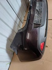 Pare-choc avant Mazda TRIBUTE