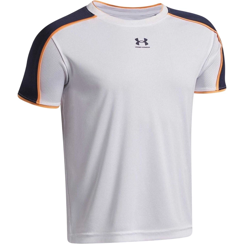 Under Armour - T-shirt motif/style logo PERFORMANCE - Enfant (GT25732) - Photo 3/3