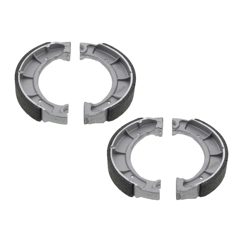 Zapatas de freno delanteras Yamaha Pro Hauler 1000 YFU1W 1989 Foto 2 de 2