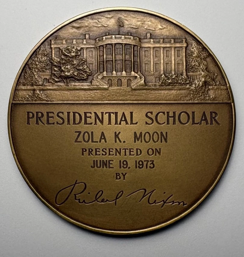 Presidential Art Medals for sale | eBay