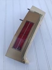 1977 1978 Chevrolet Caprice Impala Left Quarter Extension Oem 77 78 Side Marker