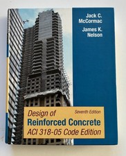 Design of Reinforced Concrete ACI Code 318-05...