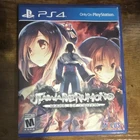 ATLUS Utawarerumono: Mask of Truth PS4 M 2017 Blu-ray Video Game