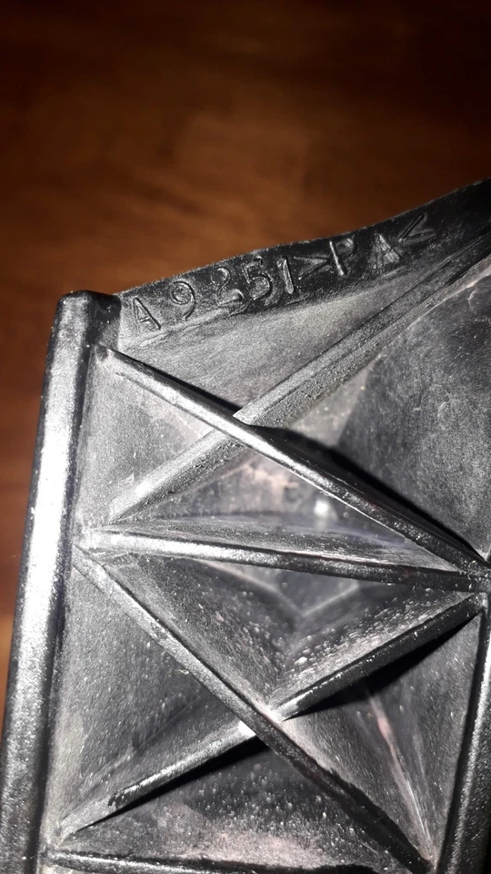 Asta Specchietto Cagiva mito SP525 Foto 3 de 4