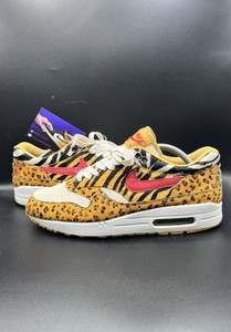 air max 1 supreme animal pack