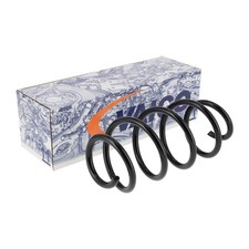 Fahrwerksfeder für VW Tiguan