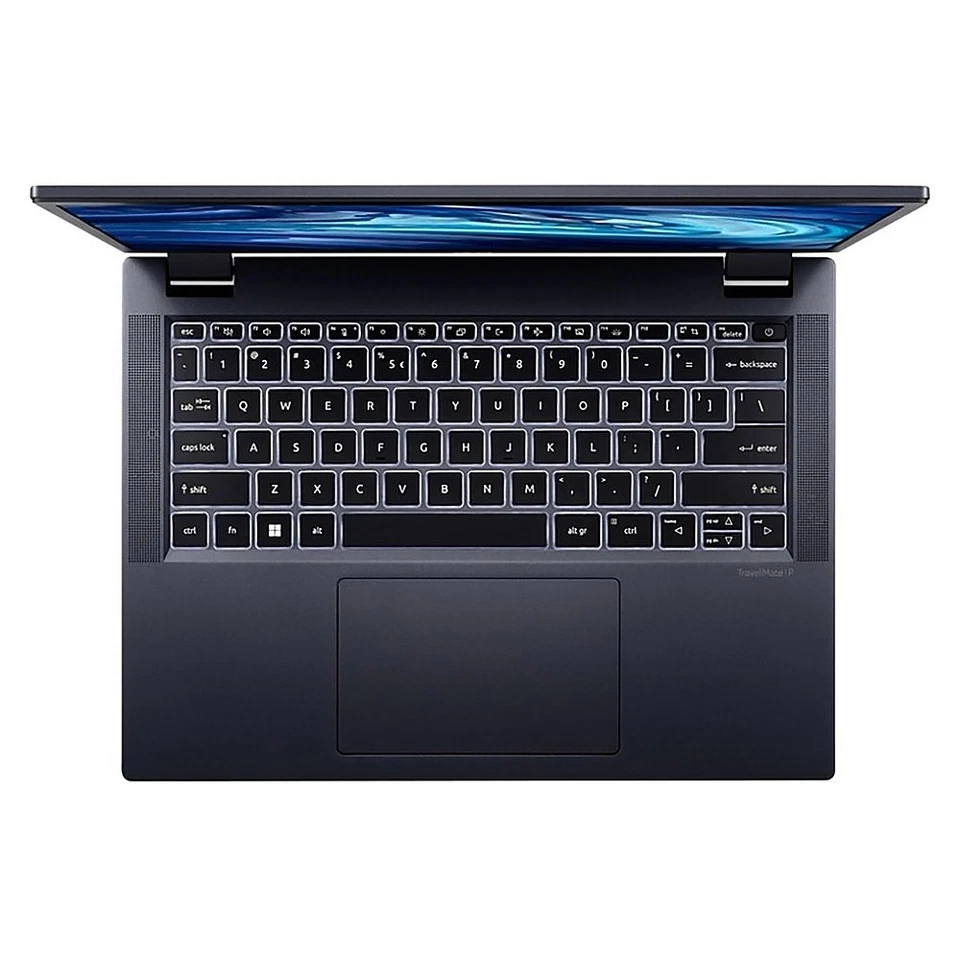 Acer TravelMate P4 14.0" WUXGA Ryzen 5 PRO 6650U 2.90GHz 16GB RAM 512GB SSD W11P - Image 4 of 4