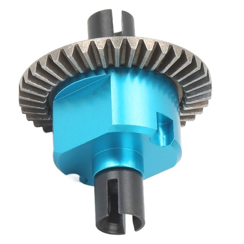 (Blau) Differentialgetriebesatz Metall 38T Differentialgetriebesatz Für HSP - Bild 3 von 22