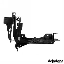 Schlo�tr�ger Frontverkleidung f�r BMW 5er Touring Links Vorne Oben 09-17
