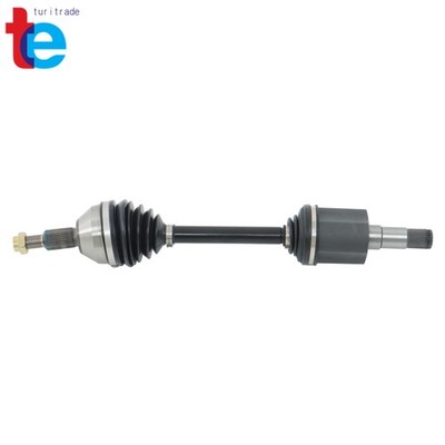 2008-2016 For Chrysler Town & Country Automatic Front Left CV Axle Assembly