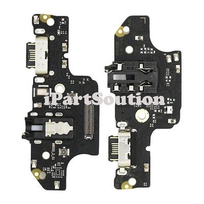 T-Mobile Revvl 8 5G (TMRV085G) Dock Connector USB Charger Charging Port Type C