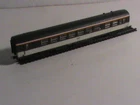 HO LIMA PASSENGER CAR / CORAL GRILL EXPRESS CAR / USED