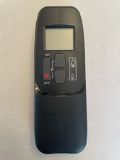 Brand New Maxitrol Remote Control 