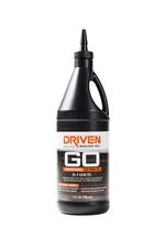 Driven Racing Oil 04530 80w-90 Gl-4 Gear Oil
