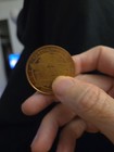 Donald Trump 1oz Copper Coin — photo 2