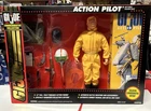 1964-1994 G.I. JOE COMMEMORATIVE EDITION ACTION PILOT SET NEW IN BOX !!
