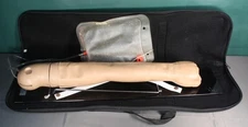 Nasco Life Form Injection Practice Arm in Soft Case (c)