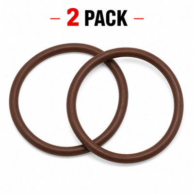 Remington 1100 11-87 1187 12GA Gas Seal O-Ring VITON 2 Pack Shotgun Repair