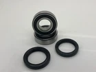 Kawasaki VN1500E Classic Front Wheel Bearings & Seals 1998-2004