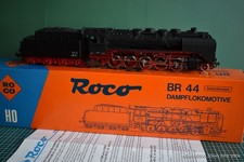 Roco HO 04126D, Dampflokomotive BR 44 DRG, OVP