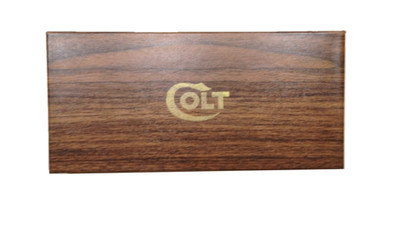 Colt Woodsman Box 6'' Barrel- Select Woodsman, Match Target, Huntsman, Challenger