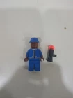 Lego SW0150 Bespin Guard Cavalry Kepi Minifigure Star Wars