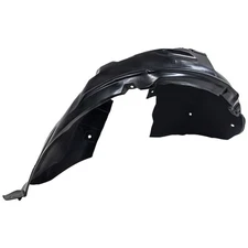 Fender Liner For Mini Cooper 2002-2008 Front Passenger Side Inner