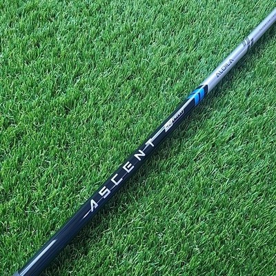 Aldilla Ascent Damen Flex Fairwayholz Fitting Schaft Cleveland Adapter 41,75'' 