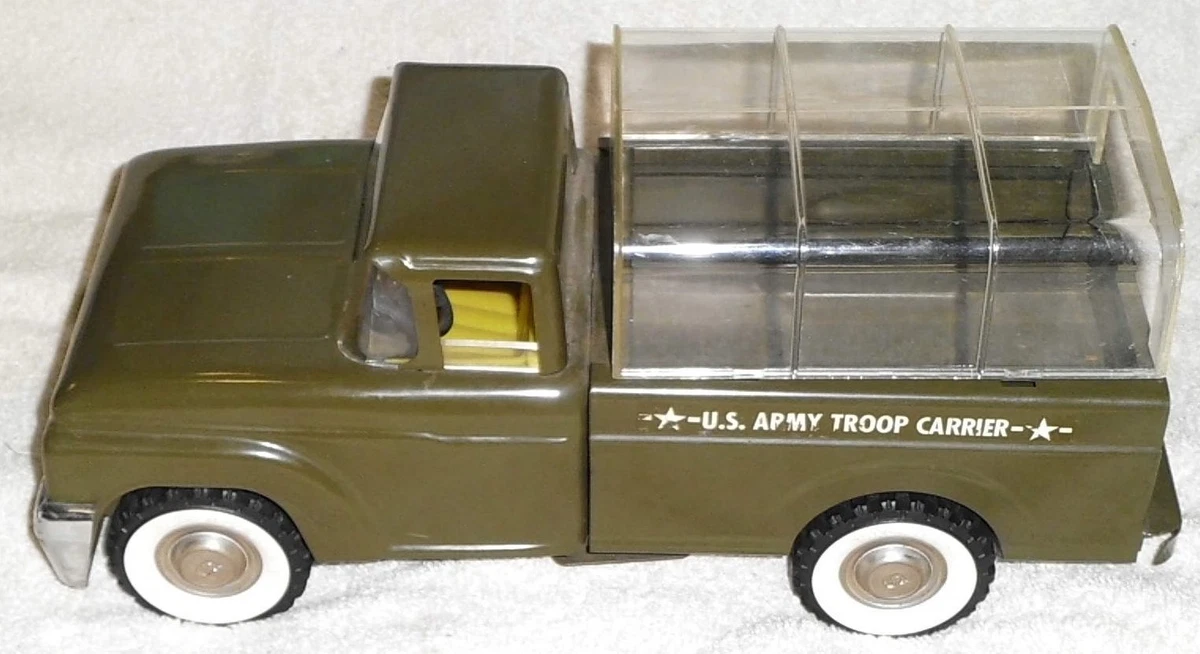 Structo Vintage Manufacture Diecast Cars, Trucks & Vans for sale