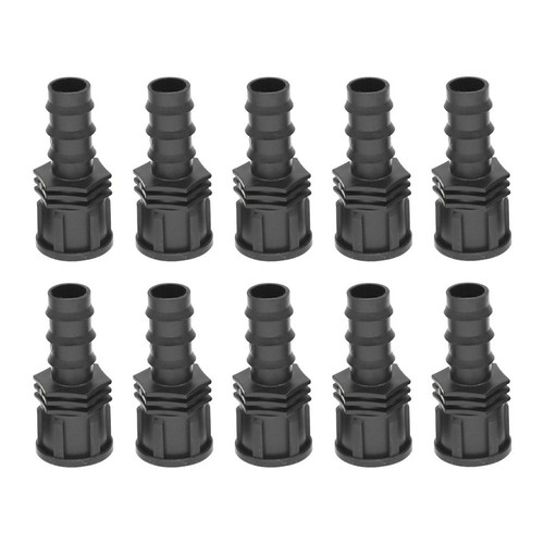 2 Connettori 4 Vie Femmina Tipo F Per TV/satellite - Foto 8