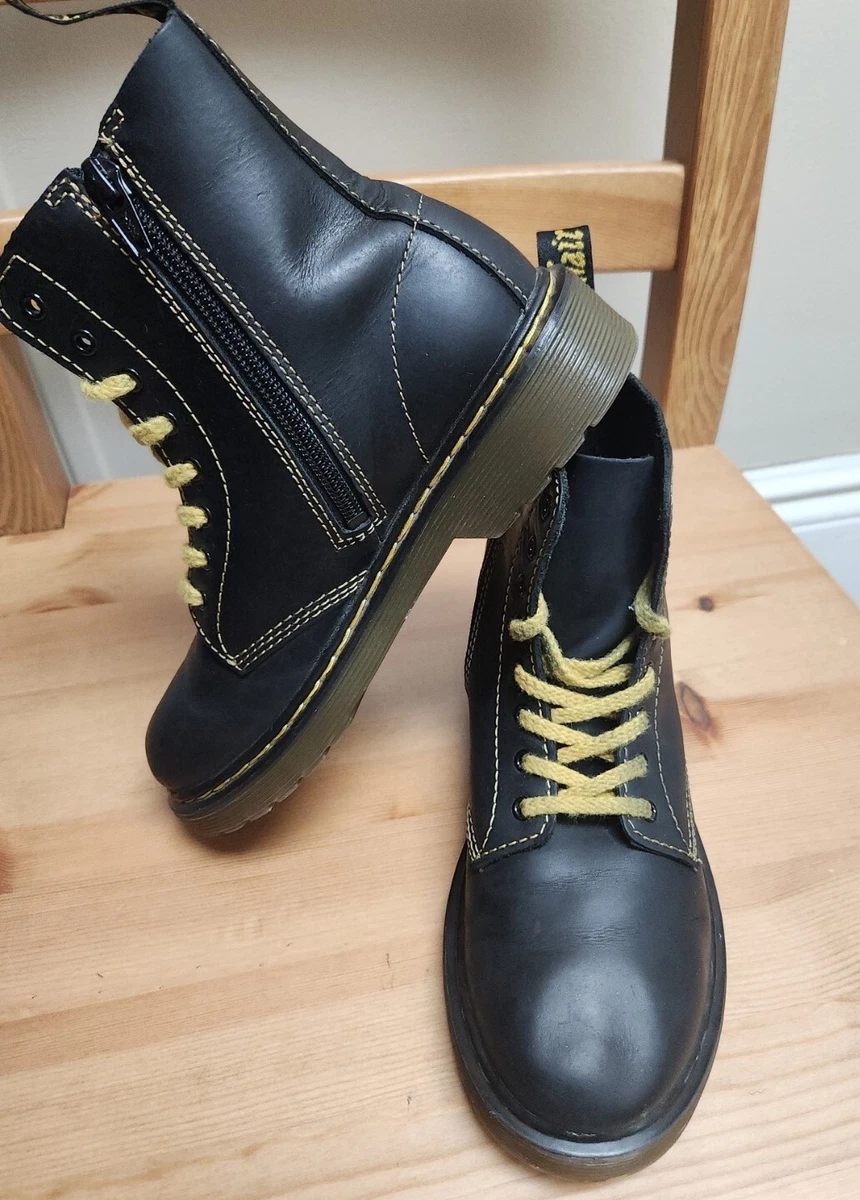 Dr martens aw004 zip cheap