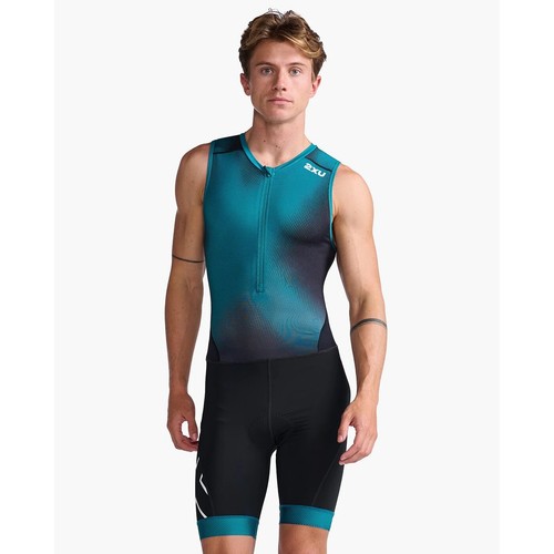 2XU Men's Core Tri Suit - 2024 - Picture 6 of 7
