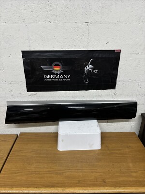 ミシャコシャ　プレート 71122-TZ3-A51 Genuine Acura Front Grille Molding