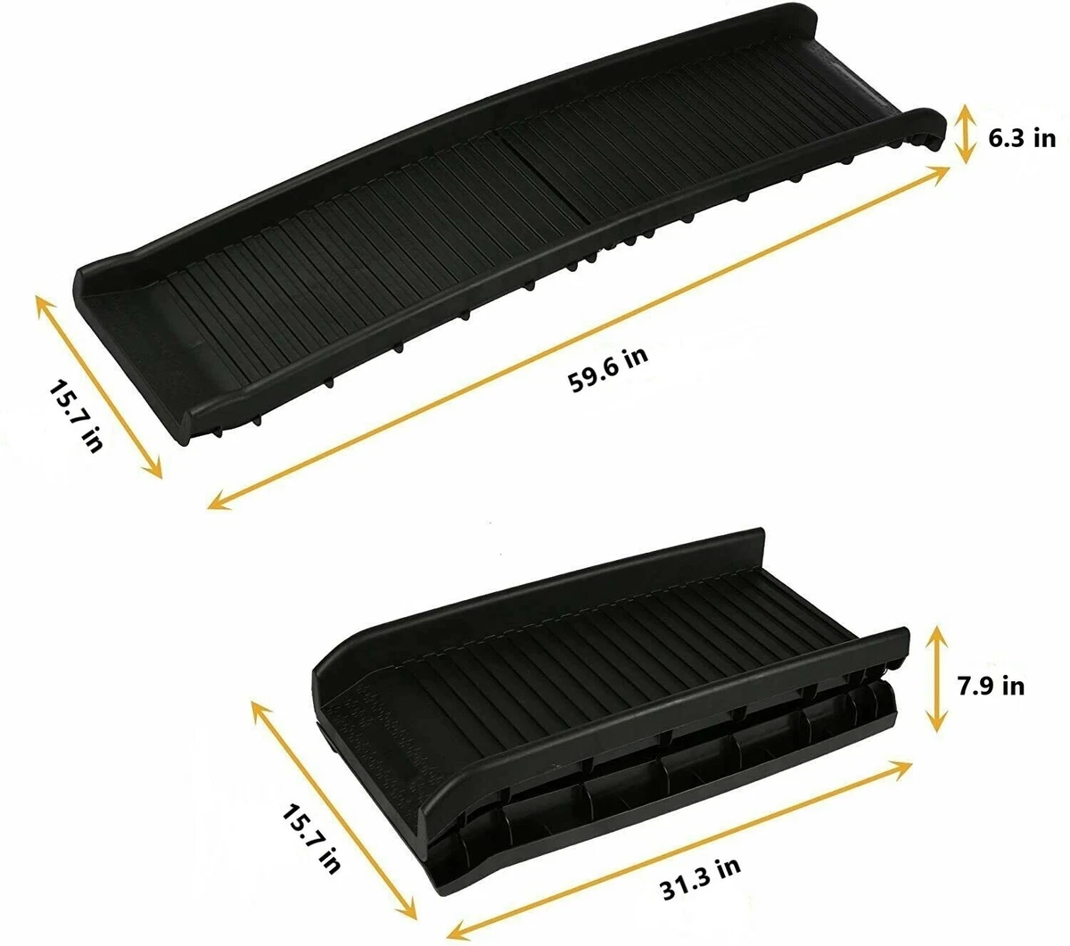 Dog ramp hotsell for doorstep