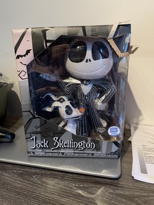 funko pop diamond jack skellington