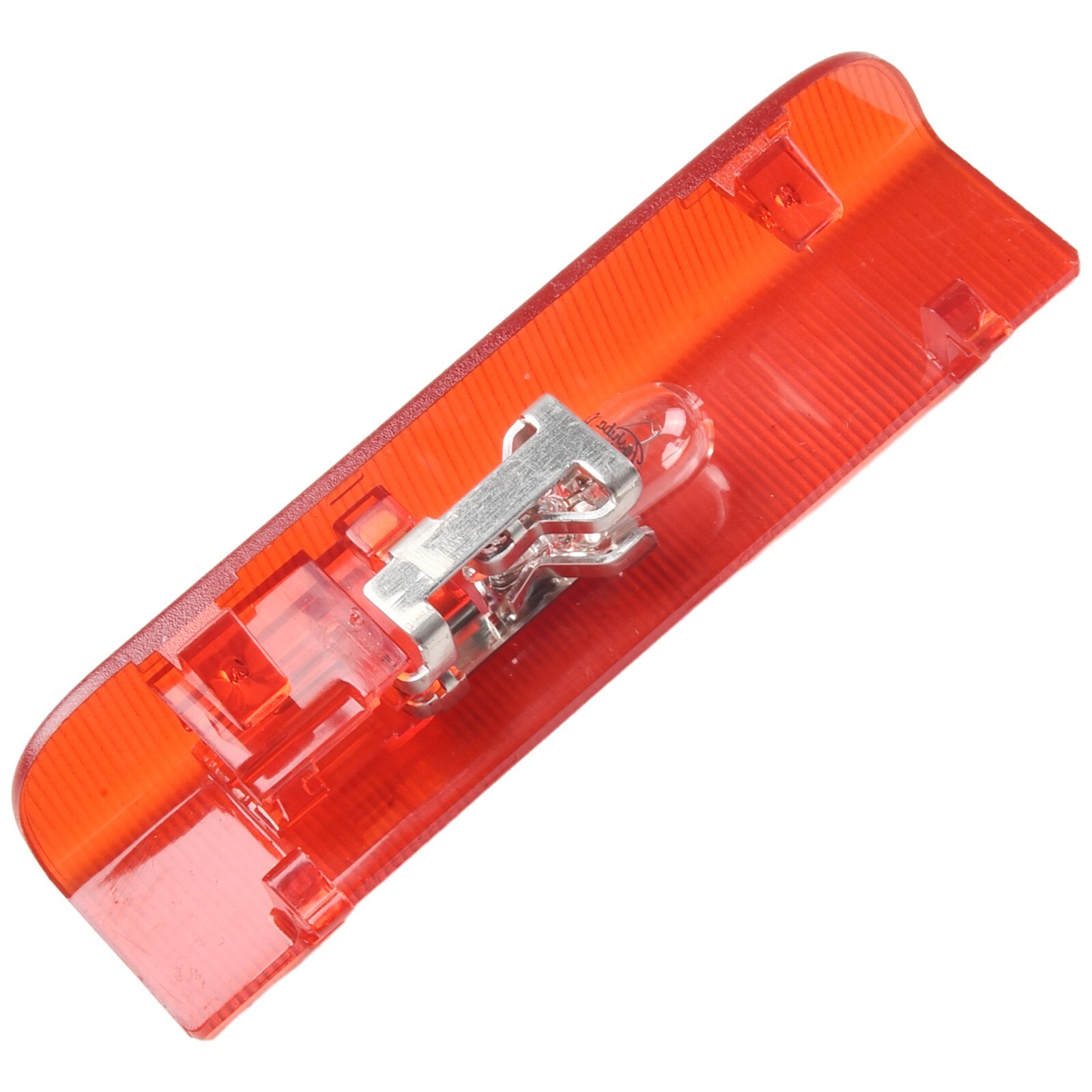 Red Interior 1x Murano Pathfinder Plastic 18264203JA0B 2013 Courtesy