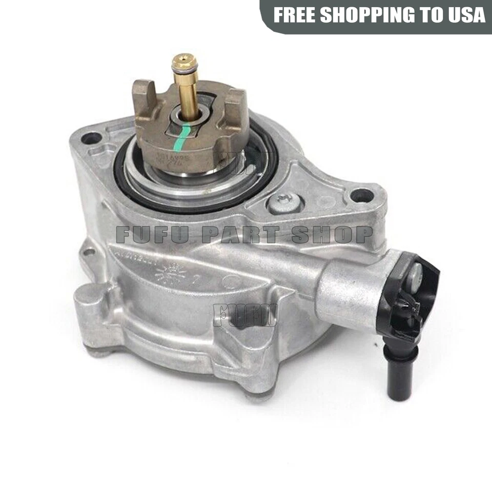 Оригинальный вакуумный насос LR082226 для Land Rover Range Rover Sport LR4 5,0 л 3,0 л HSE GAS - Изображение 4 из 4