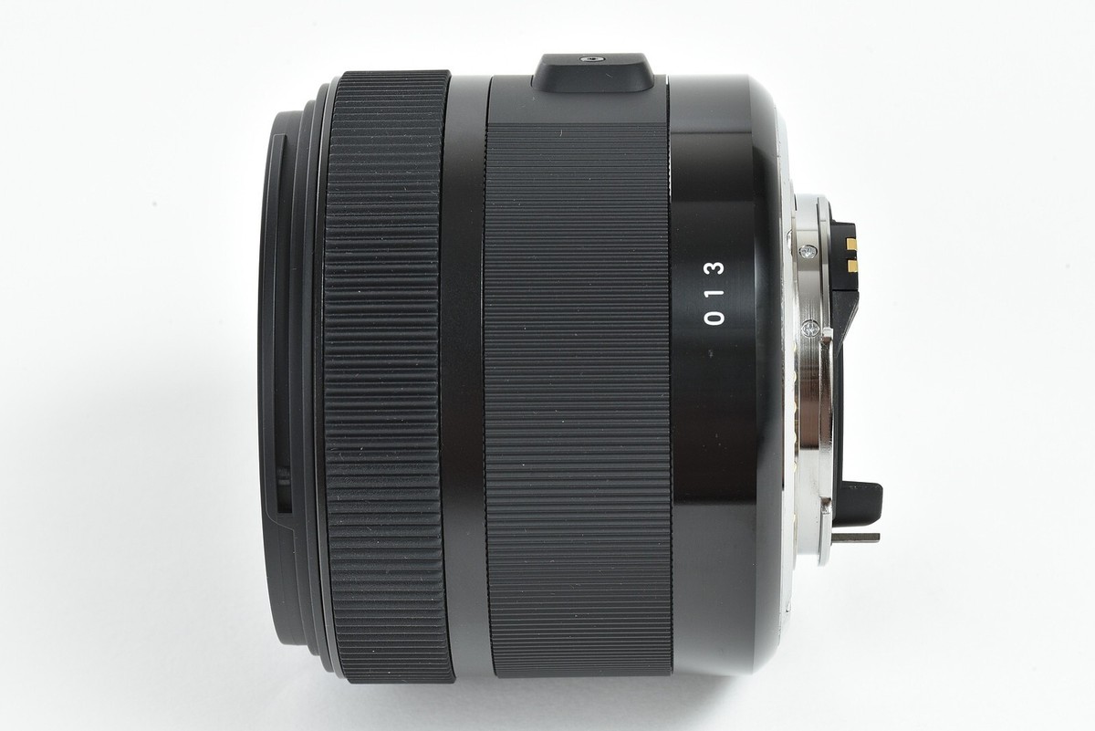 Sigma Art 30mm F1.4 DC HSM for Pentax K mount From Japan
