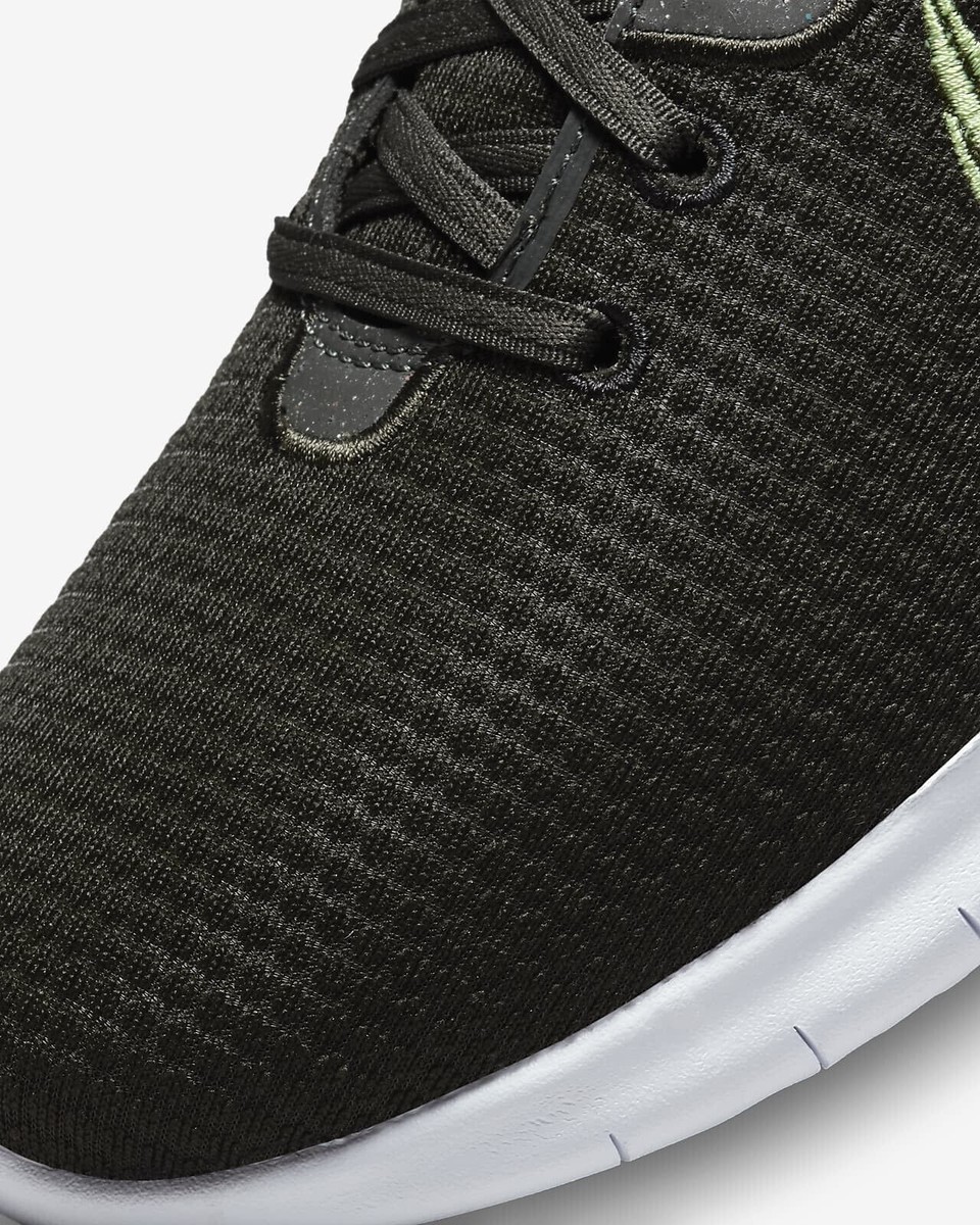 Nike Flex Experience Run 11 Next Nature Men's Shoes Olive Green
