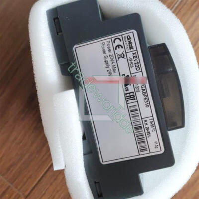1PC New DIXELL/Copeland XEV22D-1P1C0 Expansion Valve Controller XEV22D-1P1CO