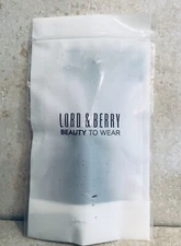 Lord & Berry Luminizer & Strobing Kit w/Pencil (.04 oz) and Stick .14 oz Sealed