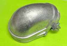 1-1/2" Clamp On Weatherhead Service Entrance Cap 1-1/2 in EMT Rigid IMC