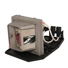 NUEVO Lutema bl-fp280b-l01 Optoma Repuesto DLP/LCD Cine Proyector Lámpara