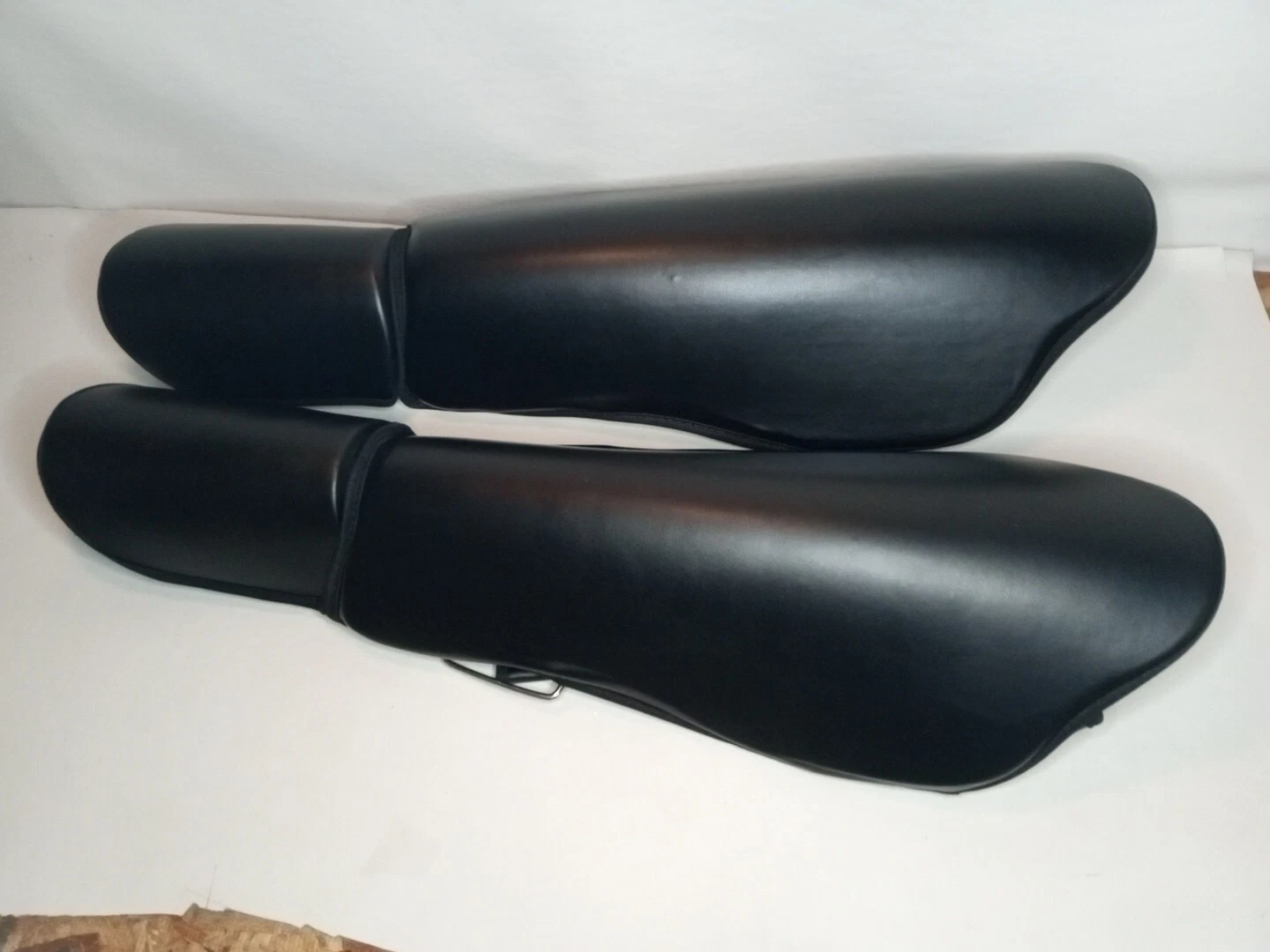 Revgear Shin Guards - Thumbnail 2