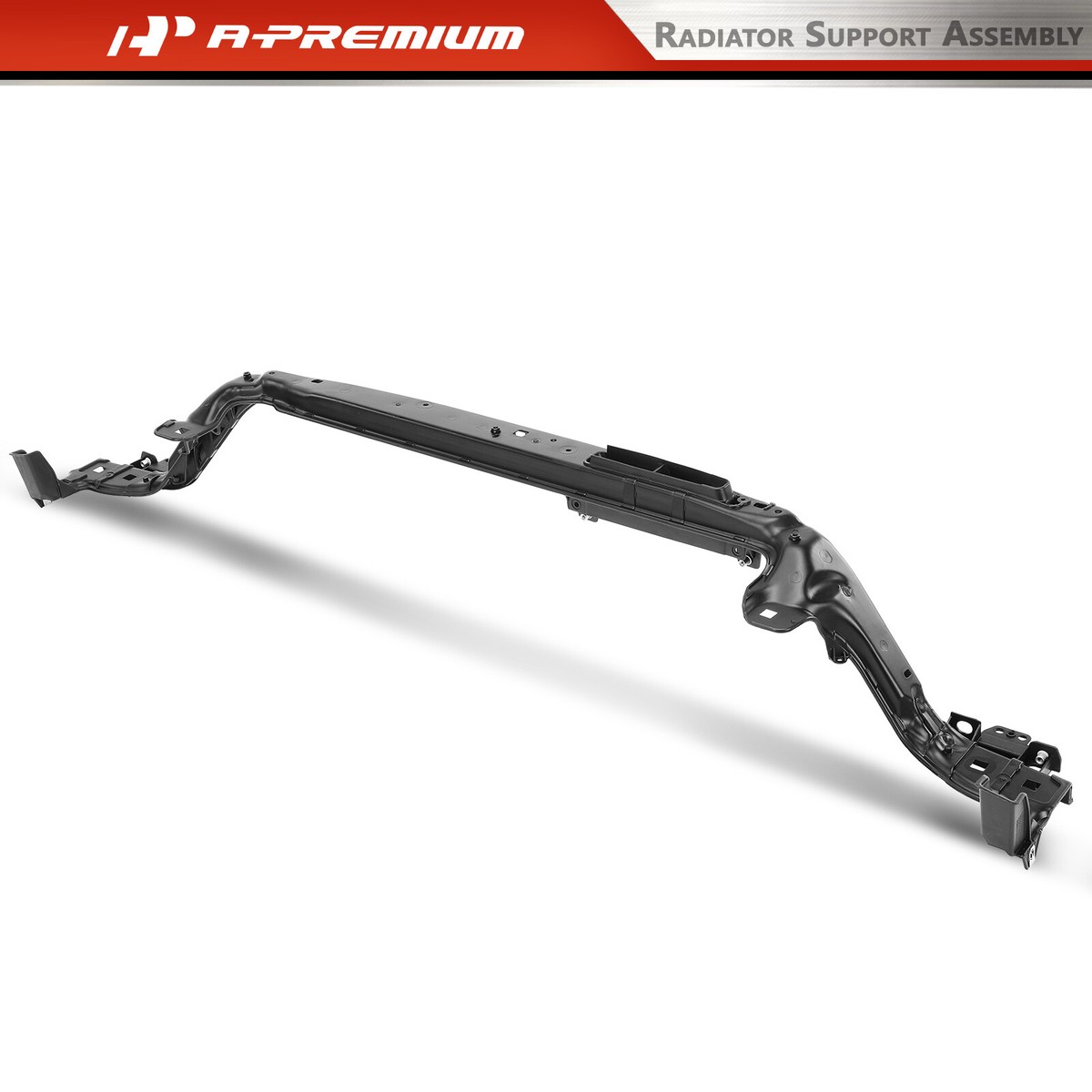 A-Premium New Upper Radiator Support Core for Ford Fusion 2017