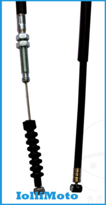 GETRIEBE KUPPLUNGSZUG SUZUKI DR 800 1990/1999