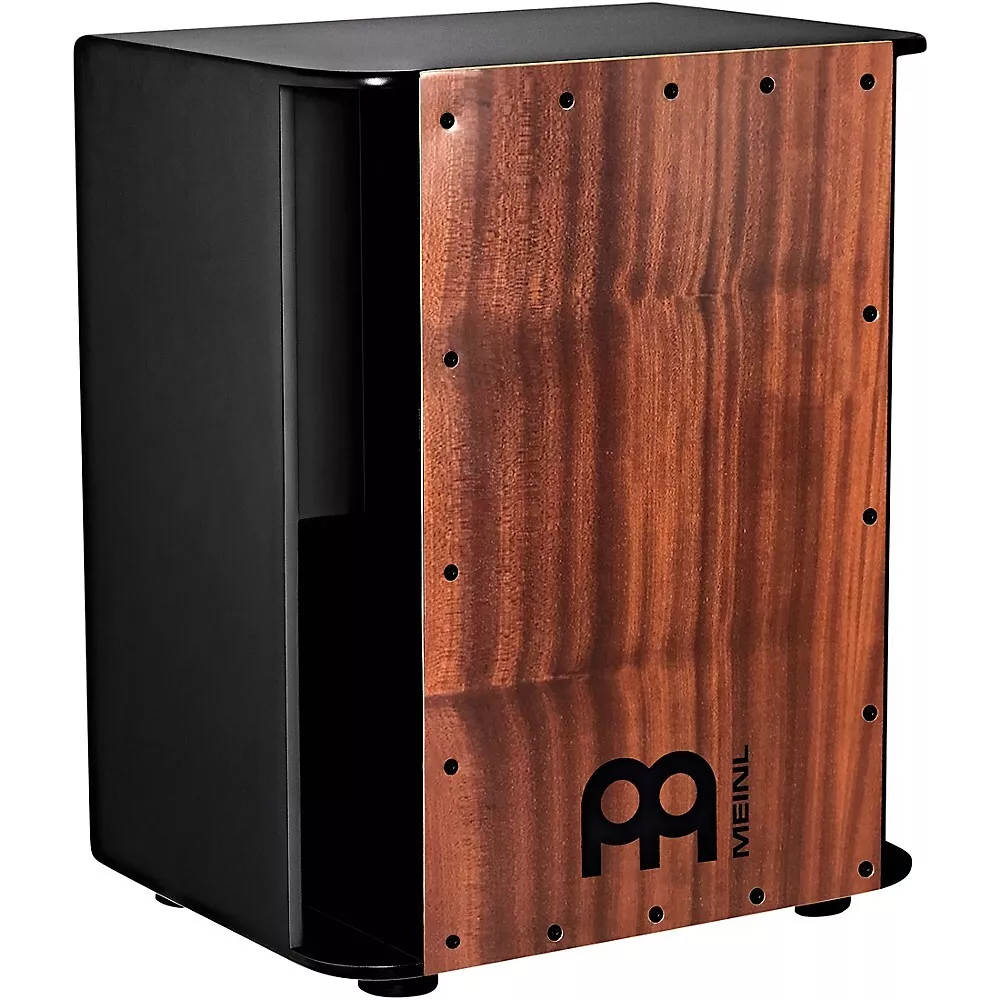 Meinl Vertical Subwoofer Cajon with Mahogany Frontplate eBay