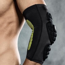 SELECT Kompressions- Ellbogenbandage schwarz